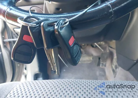 2003 Nissan Pathfinder Se z USA, uszkodzony, nr VIN JN8DR09Y43W832463